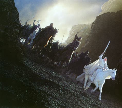 Fotos: Gandalf the White | Ian McKellen Photographs