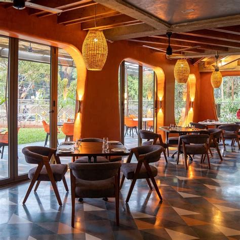 Explore 44 Best Restaurants In Goa For A Great Culinary Delight | LBB