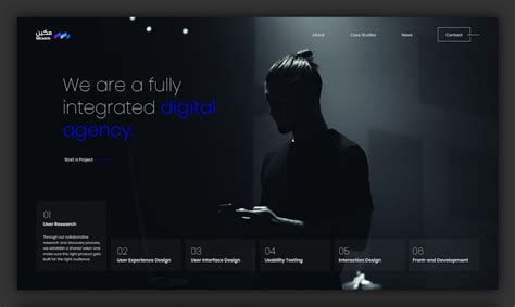 54 Inspiring Landing Page Design Ideas