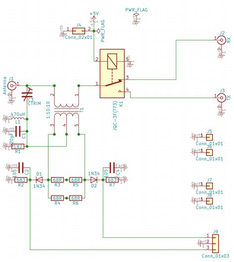 SWR Meter