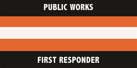 Public Works First Responder – APWA Manitoba Chapter