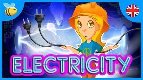 Electricity Games For Kids