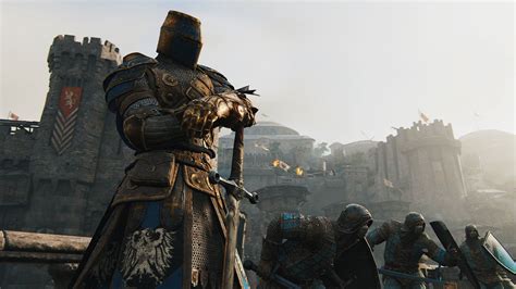 For Honor: Story Mode, Dominion Multiplayer – It’s All So Good - FanBolt