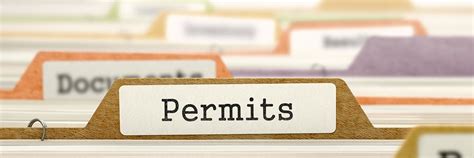 How and Where to Obtain Business Licenses and Permits | Bplans Blog