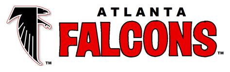 Atlanta Falcons logo / image history gallery | American Football Wiki ...