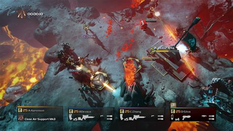 HELLDIVERS™ Dive Harder Edition on Steam