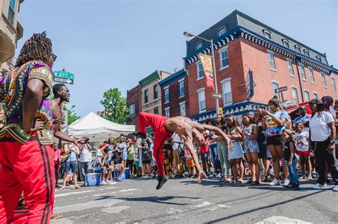 Best Philadelphia Events in June 2018