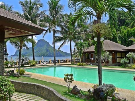 llᐈ EL NIDO GARDEN BEACH RESORT Philippines | Official Site