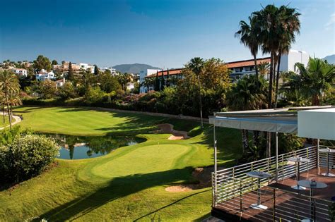 La Quinta Golf & Country Club – Golf en Marbella, Málaga, España – Sitio – Cabila.com