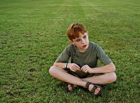 Month of the Military Child: Autism on the rise | Article | The United ...