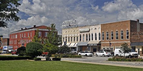 Martinsville Embraces the Curative Powers of Preservation - Indiana Landmarks