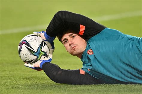 Chelsea Spent $91 Million On A Backup Goalkeeper. It’s Proving To Be A Smart Move.