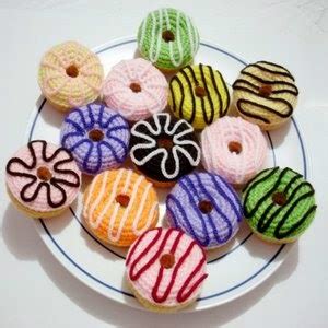 Resep Kue Donat Kentang Mini | Resepkoki.co