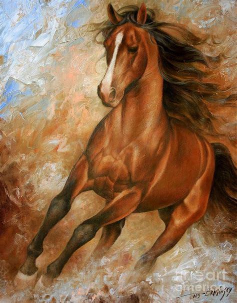 Horse Face Painting Ideas at PaintingValley.com | Explore collection of ...