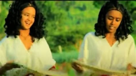 Amharic Traditional Music S3 - YouTube