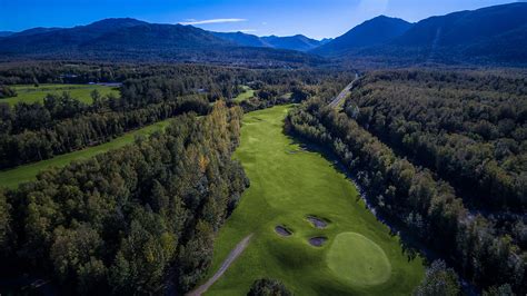 Moose Run Golf Course | Rates