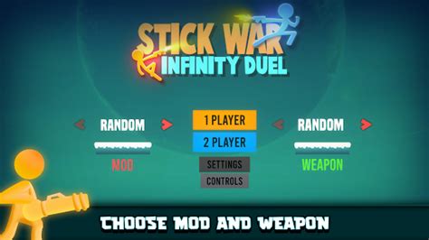 Stick War: Infinity Duel - Apps on Google Play