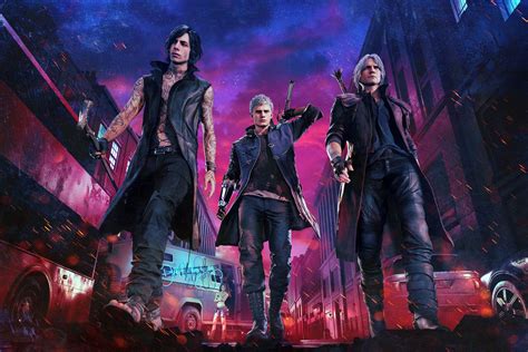 Devil May Cry 5: How to get better style ranks - Polygon