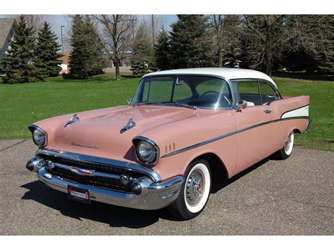 1957 Chevrolet 210 for Sale | ClassicCars.com | CC-1229263