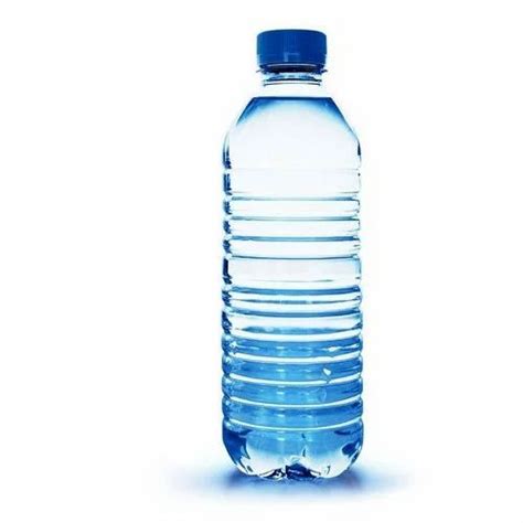 500ML Plastic Water Bottle, For Beverage at Rs 7/bottle in Thrissur ...