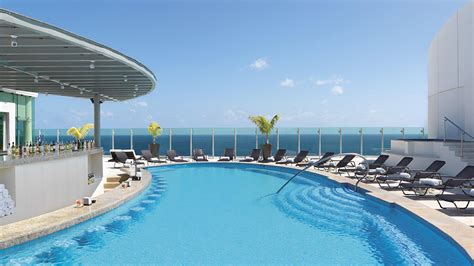 Beach Palace by Palace Resorts | All-Inclusive in Cancun