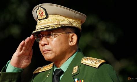 Myanmar “back under a dictatorship” after Military seizes power