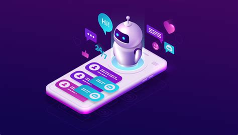 AI Chatbot App- The Future of Digital Engagement