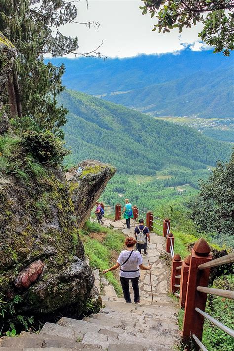 How to Visit Tiger's Nest Monastery in Bhutan