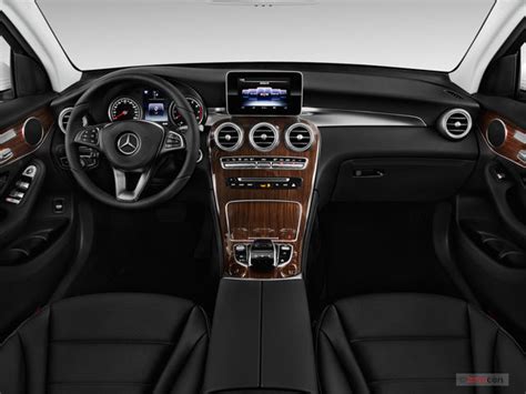 Mercedes-Benz GLC-Class Prices, Reviews and Pictures | U.S. News & World Report