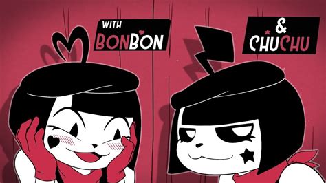 Mime and Dash (Bonbon and Chuchu ) - YouTube