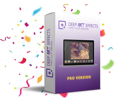 Deep Art Effects Pro for Desktop -Videos-Endless creativity