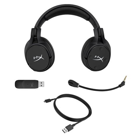 HyperX Cloud Flight S Review - Revised Wireless Freedom