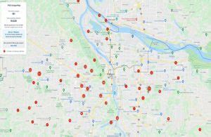 Portland Power Outage Issue - The Portland Medium