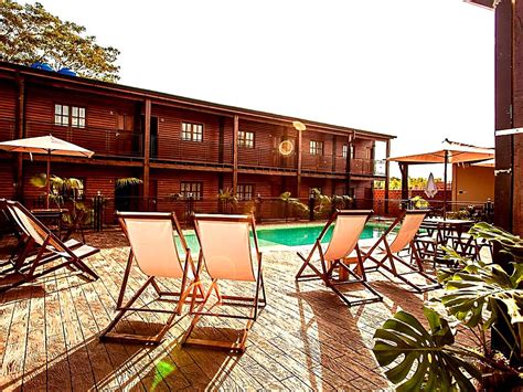 Top 19 Hotels with Pool in Puerto Iguazú