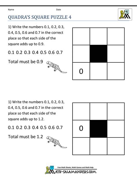 hani concepts of mathematics: PUZZLE