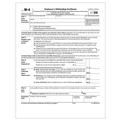 2023 Irs Forms - W9 Form 2024