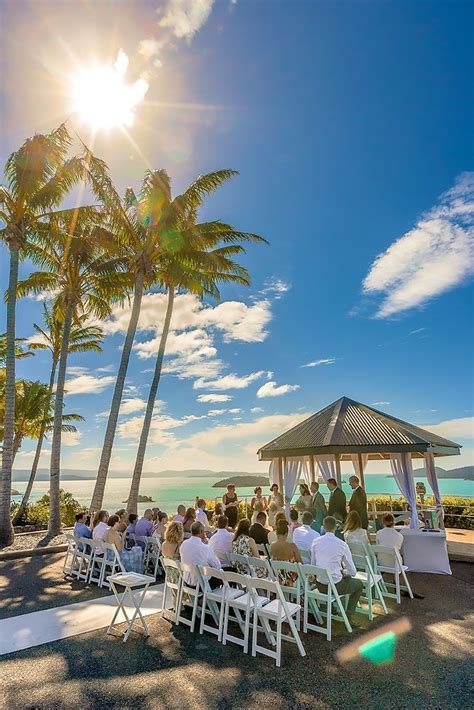 Hamilton Island Weddings Wedding Venue View, Wedding Locations, Wedding ...