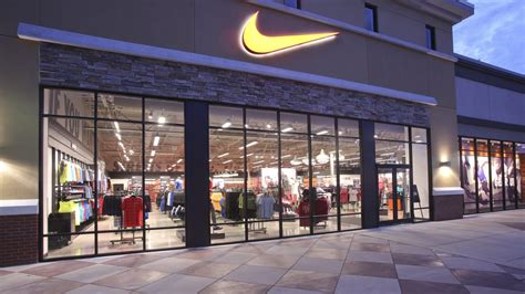 Nike Closing Stores Due to Coronavirus | Complex