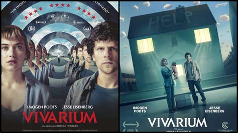 Vivarium release date: When and where to watch Jesse Eisenberg’s sci-fi film