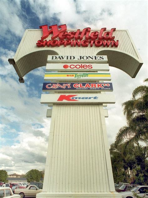 40+ PICS: Toombul Shopping Centre through the years | Herald Sun