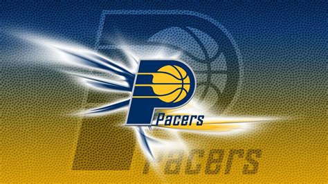 Indiana Pacers Logo Wallpapers - Wallpaper Cave