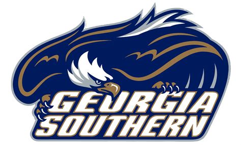 Georgia Southern Eagles Logo and symbol, meaning, history, PNG, brand
