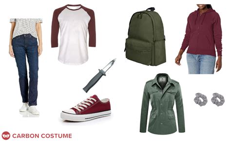 Ellie from The Last of Us (HBO) Costume | Carbon Costume | DIY Dress-Up Guides for Cosplay ...