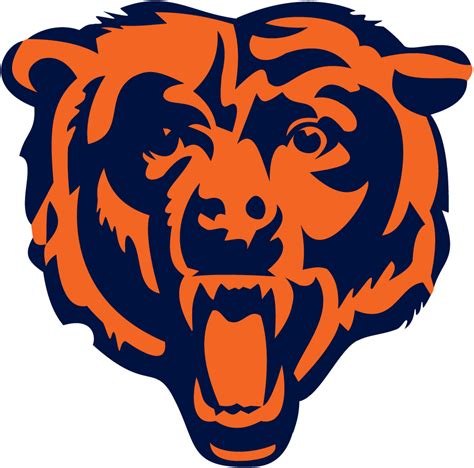 Chicago Bears Alternate Logo - National Football League (NFL) - Chris Creamer's Sports Logos ...