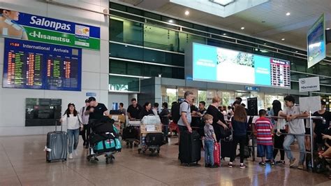 A Guide to Navigate at Tan Son Nhat International Airport, Ho Chi Minh City