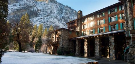 The Ahwahnee Hotel, California Review | The Hotel Guru