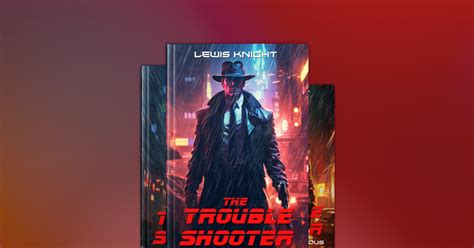 ‎The Troubleshooter: serie de libros en Apple Books