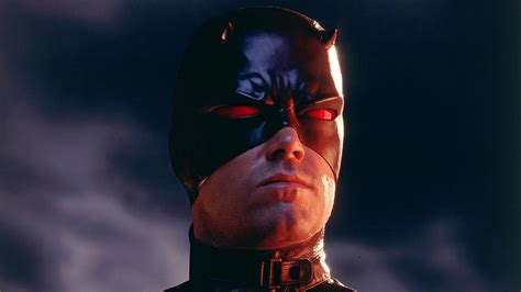 Ben Affleck Daredevil Suit / Daredevil (2003) - Movie stills and photos in 2020 ... : 600 x 800 ...