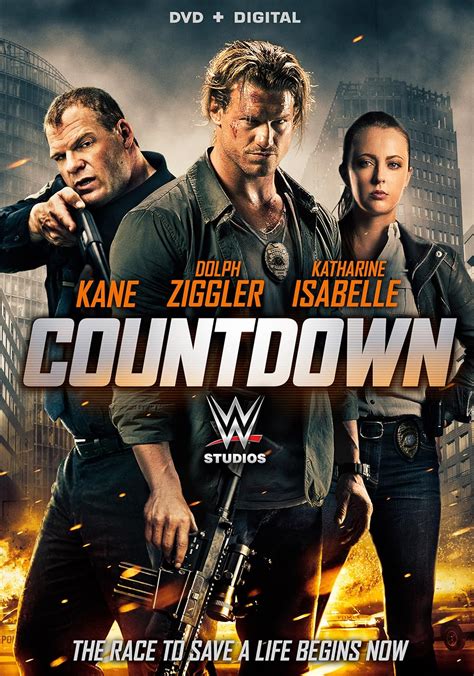 Countdown (2016) - IMDb