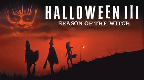 Halloween III: Season of the Witch | Universal Pictures Entertainment Portal | Trailers, bonus ...